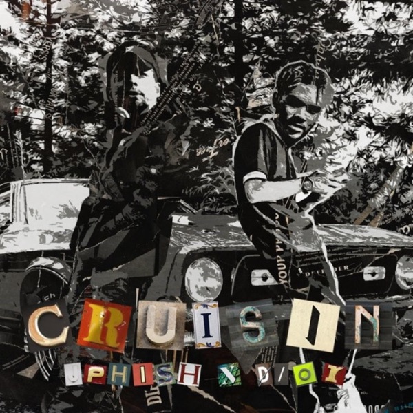 Cruisin (feat. Temple Dior)