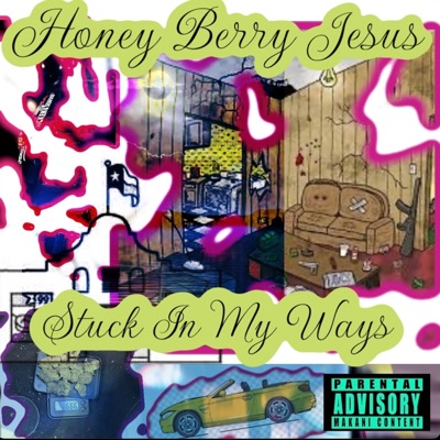 Stuck in my Ways - Single