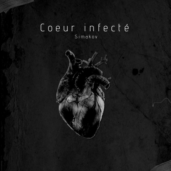 cœur infecté