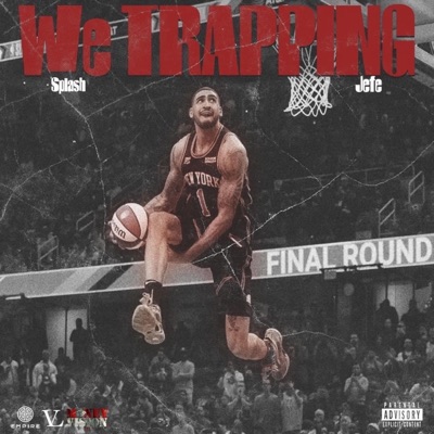 We Trapping - Single