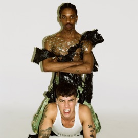 Almost Dead (feat. D3AD6OY) Jonah Almost