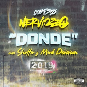 Donde (feat. Mad Division)