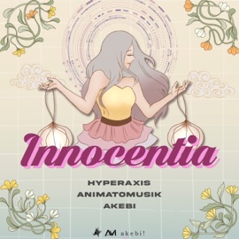 Depart hyperaxis collective, Animato Musik, akebi & A.M.