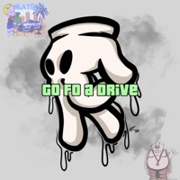 Go Fo A Drive - Slaydur