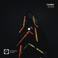 Alone - Single - TIANBO