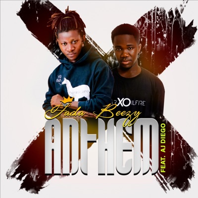 Anthem (feat. AJ & Diego) - Single