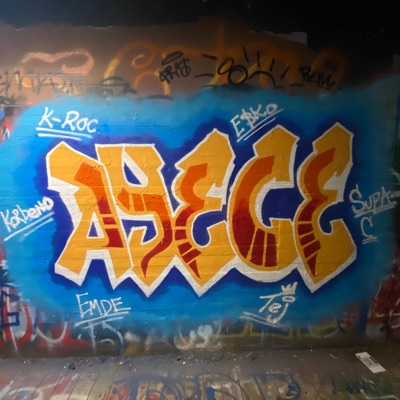 Ayece Summer Freestyles - EP