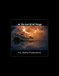 Ouça Sean Botha, assista a videoclipes, leia a biografia, veja as datas das turnês e mais!