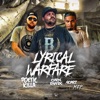 Lyrical Warfare (feat. Chris Rivers & Scarz Real Hip Hop) - Single