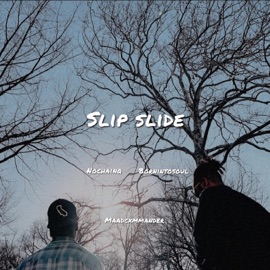 Slip Slide (feat. NoChainQ & BornIntoSoul) Maadcxmmander
