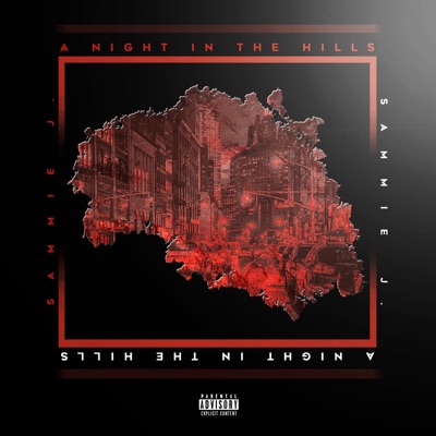 A Night In the Hills - EP