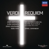 Messa da Requiem - Edited David Rosen: 7a. Libera Me - Libera Me (Live In Milan / 2012)