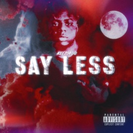 Say Less Keezo400