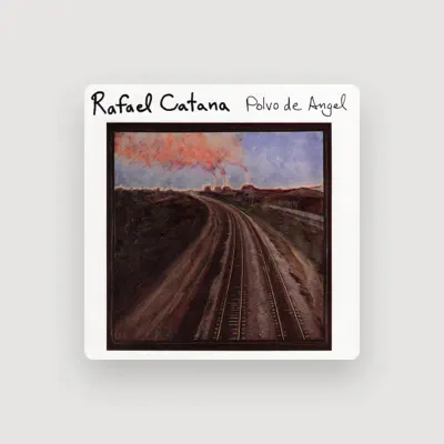 Listen to Rafael Catana, watch music videos, read bio, see tour dates & more!