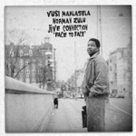 Vusi Mahlasela, Norman Zulu & Jive Connection - Face to Face