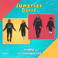 Jumprope Dance (feat. Youngggbraves) - Single - Jumpa