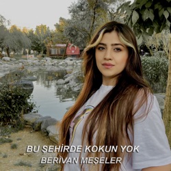 Bu Şehirde Kokun Yok