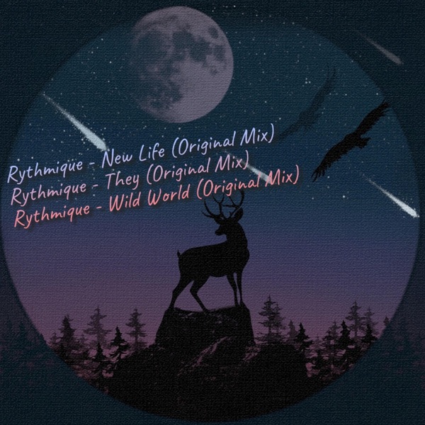 Wild World Part 2 - Single
