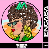 Good Girl - EP - NightFunk