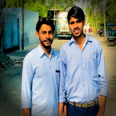 theluckyadhana - Rowdy Gurjar / Rowdy Vardaat