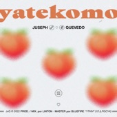 Yatekomo artwork