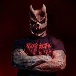 Alex Terrible