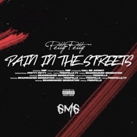 Pain In the Streets - Single - Pettypetty