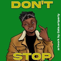 Don't Stop - Single - DJ L-Spade
