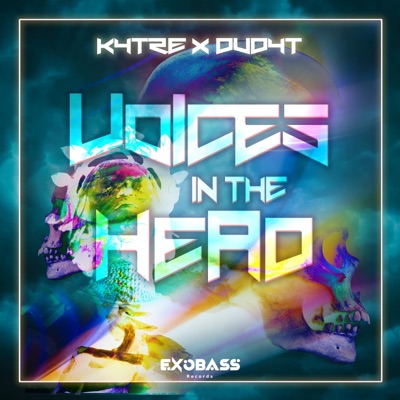 VOICES IN the HEAD (feat. DUDYT) - Single