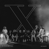 X SIEMPRE - Un Corazón