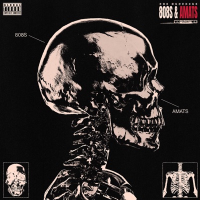 808s & Amats - EP
