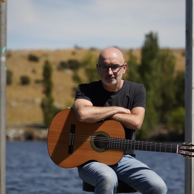Listen to Manuel Galán, watch music videos, read bio, see tour dates & more!