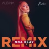 Noa Klay - Noću (Noa Klay Remix)