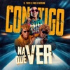 Contigo Na Que Ver - Single