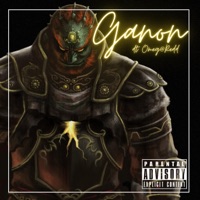Ganon (feat. Omeg@ Redd) - Single - Bona El-Zee