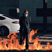 The Anthem - Single - Skema Boy