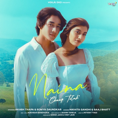 Naina: Chaap Tilak - Single