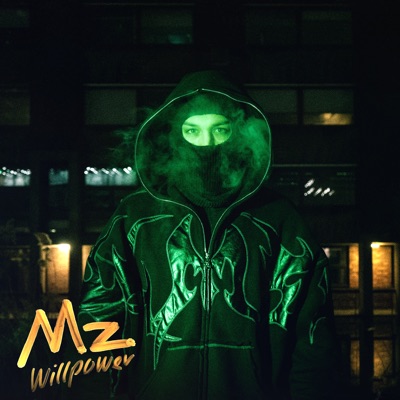Willpower (feat. Lewis Amoroso)