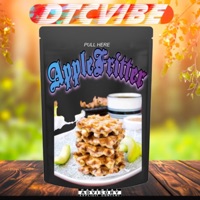 Apple Fritter - Single - DTC Vibe