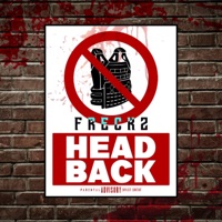 Head Back - Single - Frecks