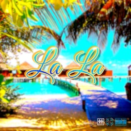 LaLa Hustleman T