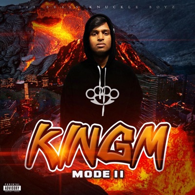 Kingm Mode II - EP