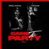 Came to Party, Pt.2 - Single
