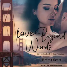 Love Beyond Words : City Lights Book 1 - San Francisco (City Lights)