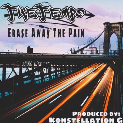 Erase Away the Pain (feat. Konstellation G) - Single