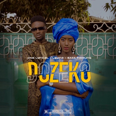 Dozeko (feat. Leyna & Bass Thioung) - Single