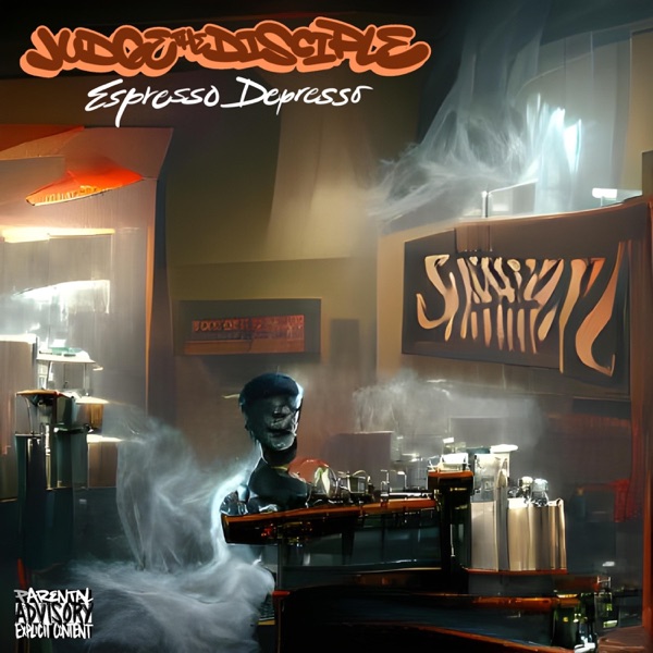 Espresso Depresso - EP