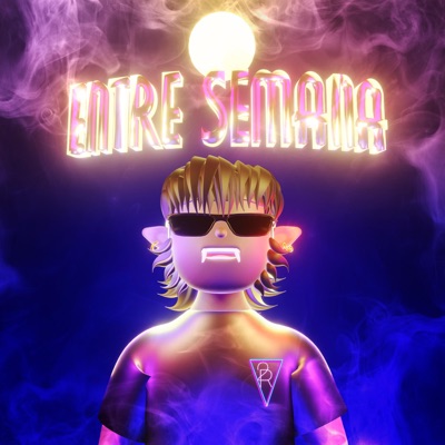 Entre Semana - EP