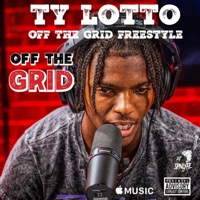 OFF the GRID FREESTYLE (feat. TY LOTTO) - Single - OFF THE GRID FREESTYLE SHOW WITH DJ SPINLYFE