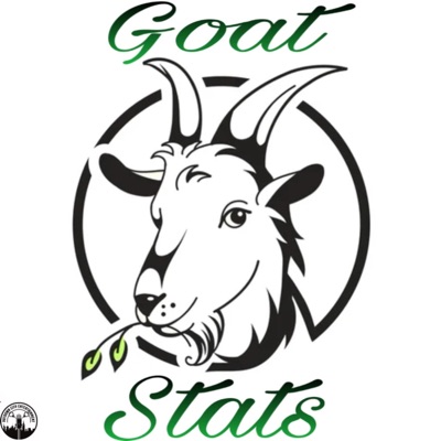Goat Stats, Pt. 1 - Single